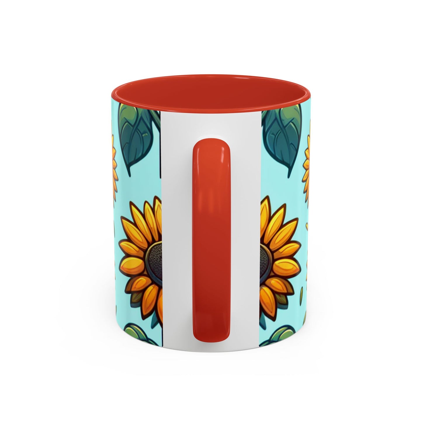 Sunshine Blooms - Mugs