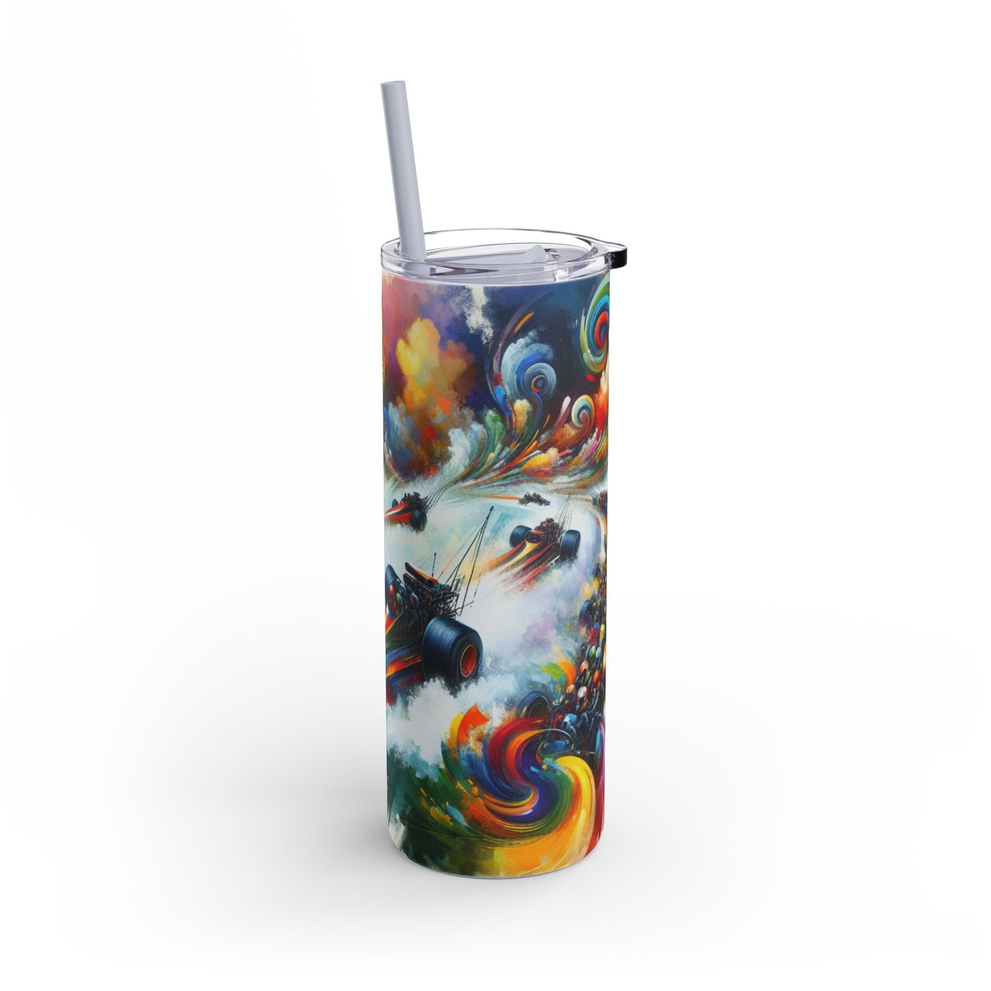 Velocity Vortex - Tumblers