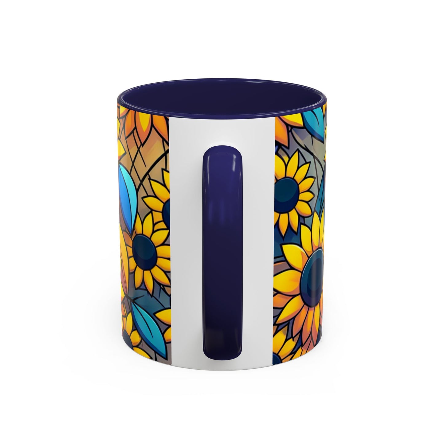 Autumn Solar Flair - Mugs