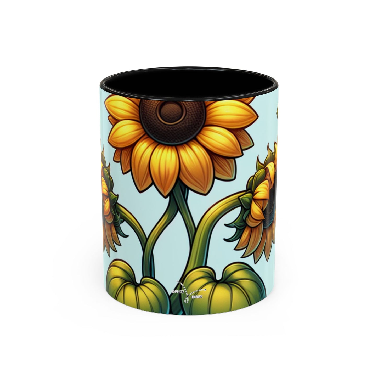 Eternal Summer Breeze - Mugs