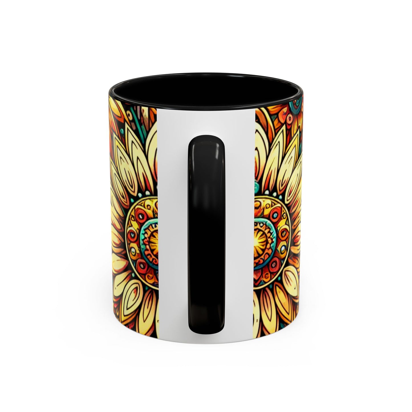 Autumnal Equinox Bloom - Mugs