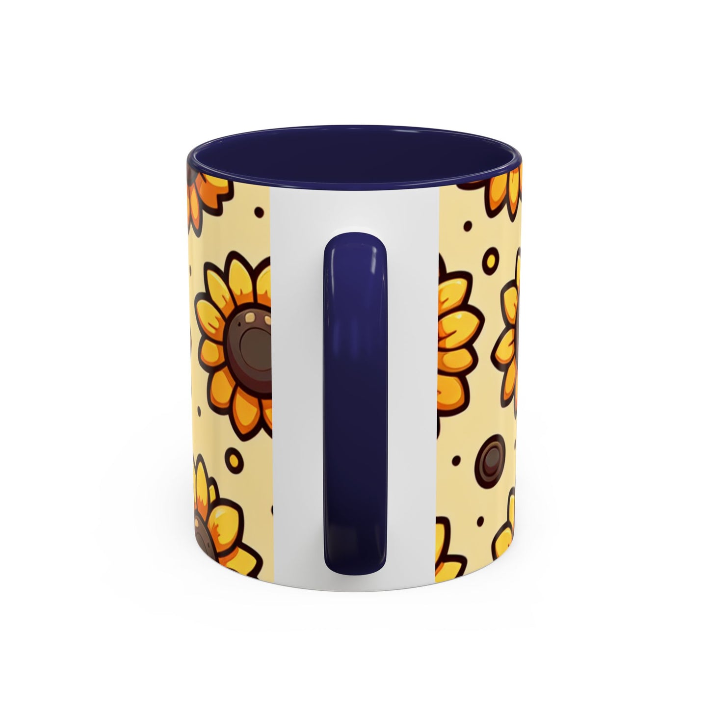 Autumn Sunflower Medley - Mugs