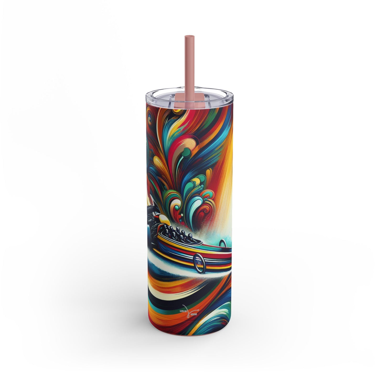 Velocity Vortex - Tumblers