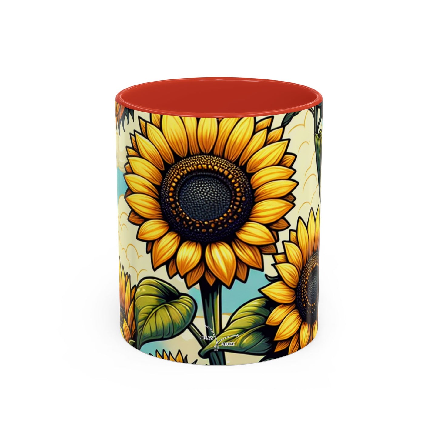 Golden Harvest Brilliance - Mugs