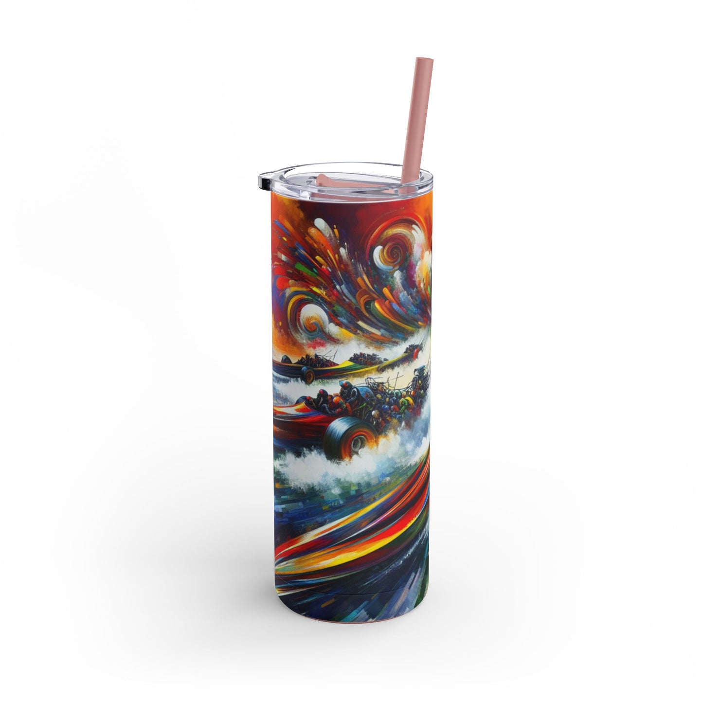 Velocity Vortex - Tumblers