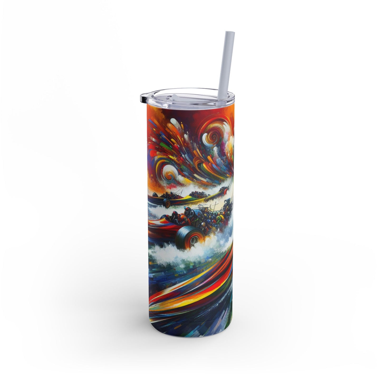 Velocity Vortex - Tumblers