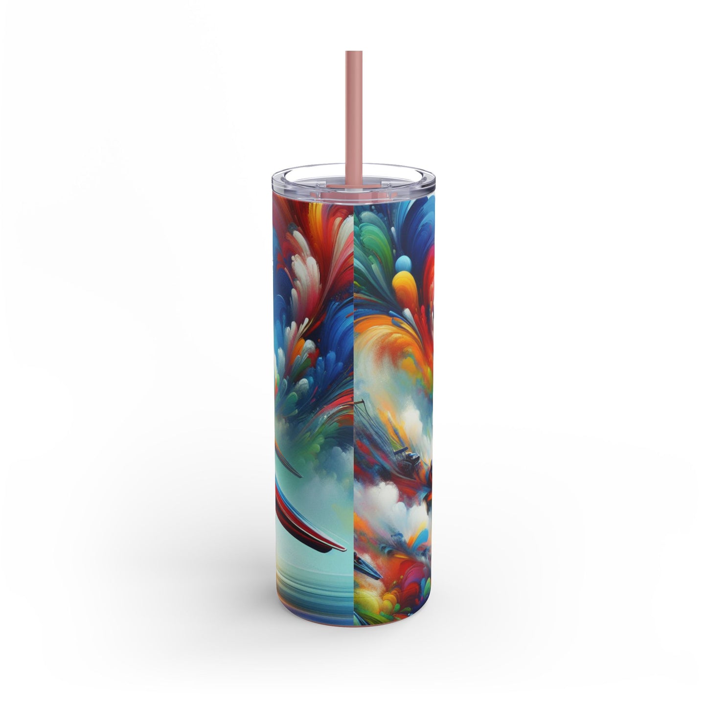 Racing Reverie - Tumblers