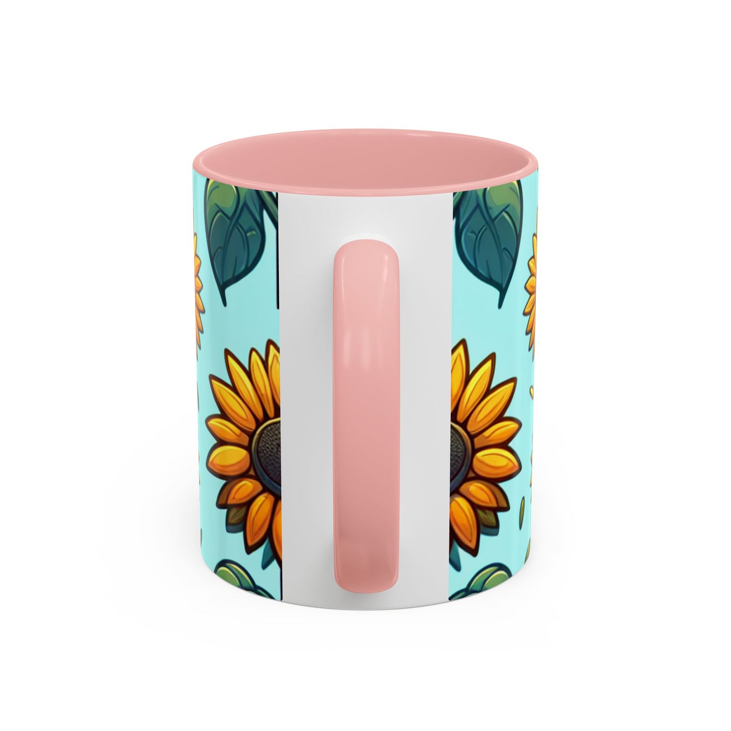 Sunshine Blooms - Mugs