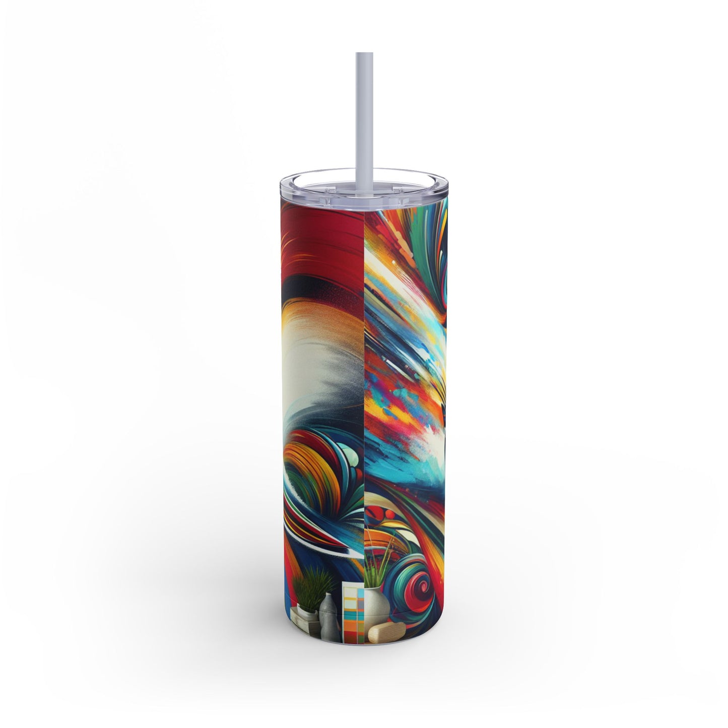 Velocity Vortex - Tumblers