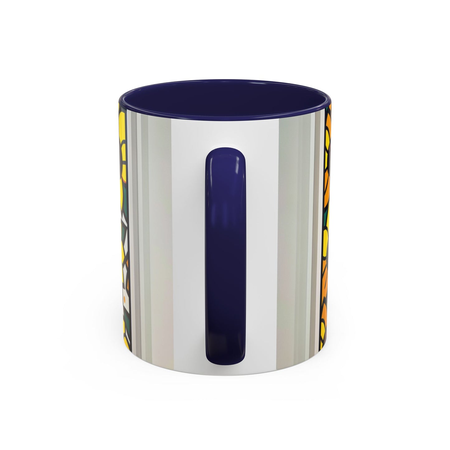 Sunburst Daisy Delight - Mugs