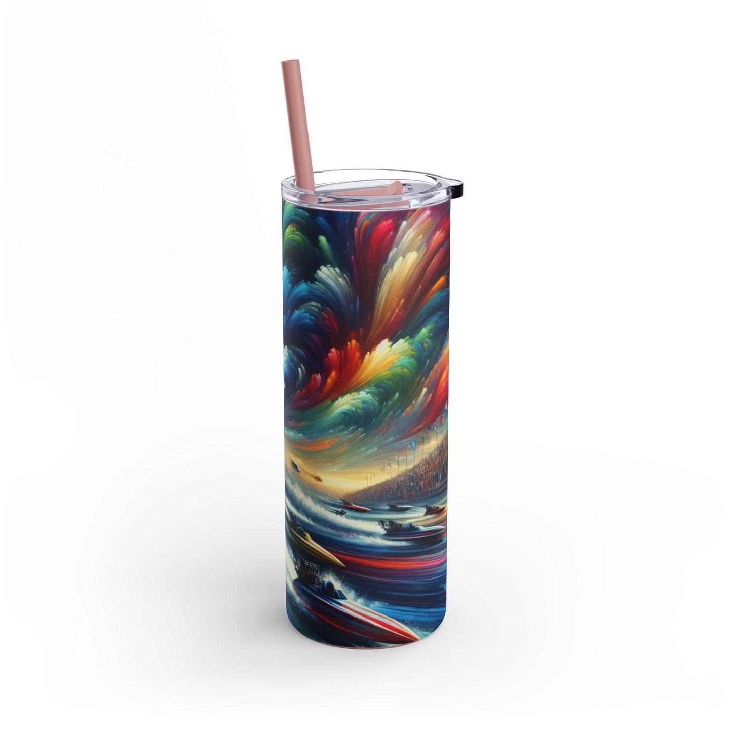 Velocity Vortex - Tumblers