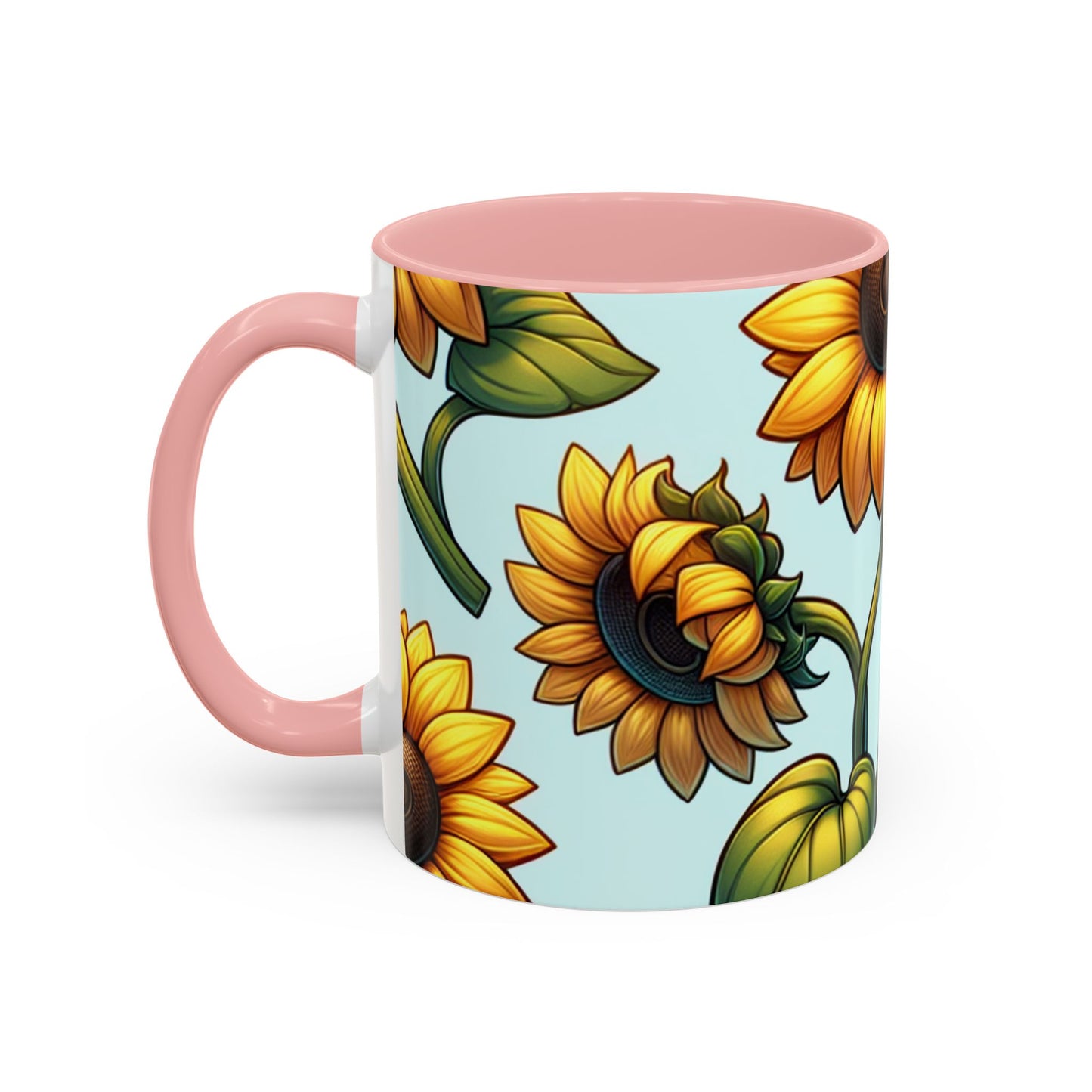 Eternal Summer Breeze - Mugs