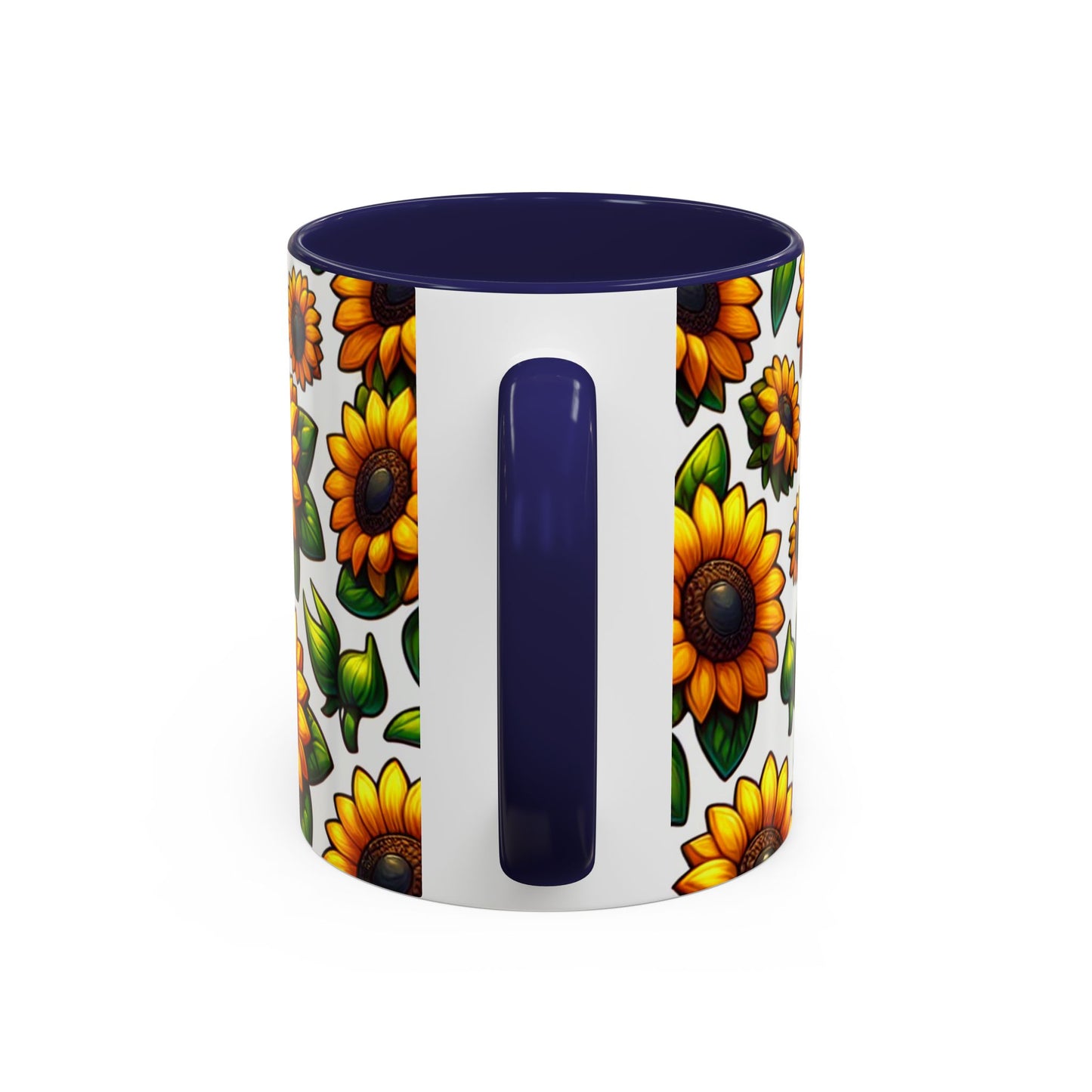 Sunshine Meadow Blossom - Mugs