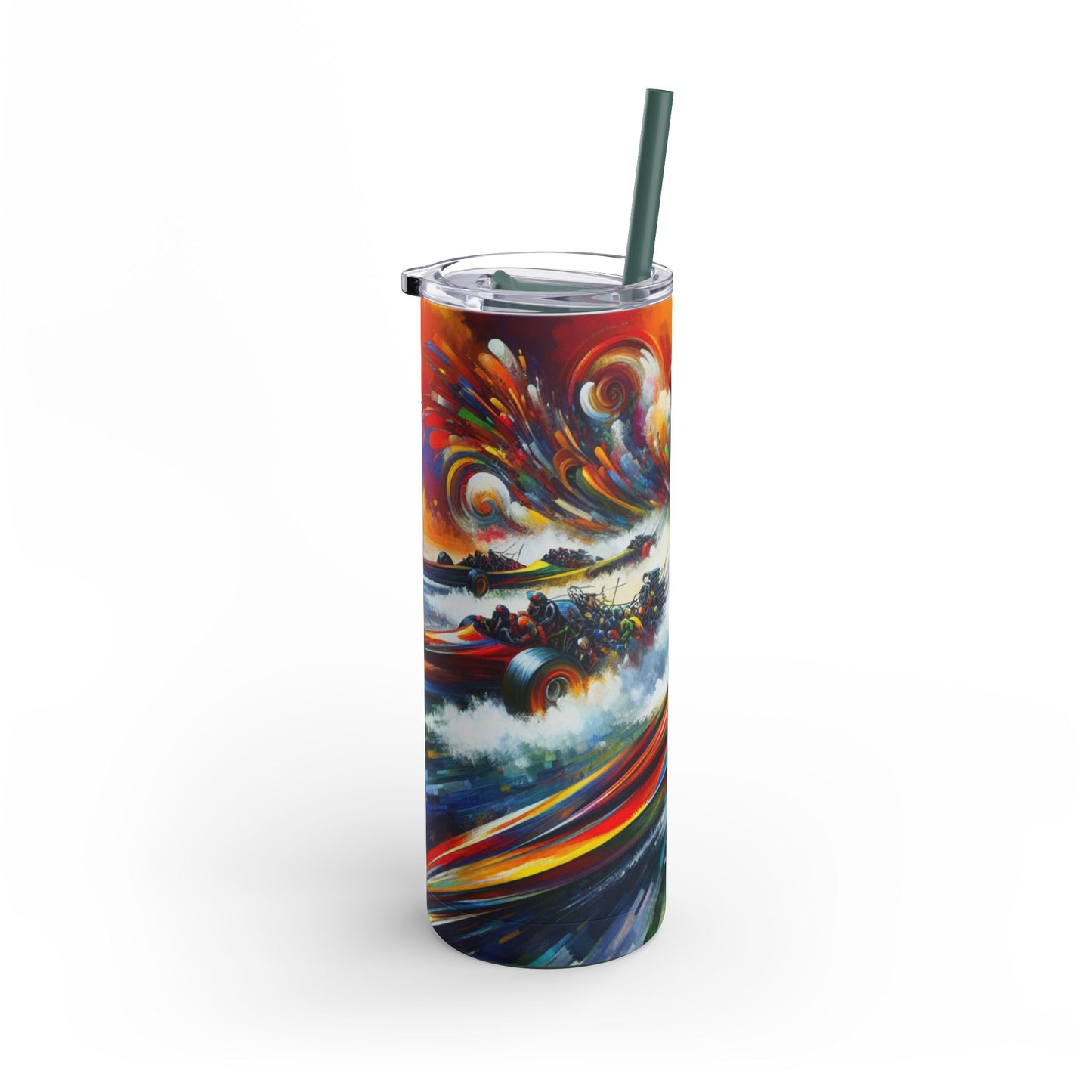 Velocity Vortex - Tumblers