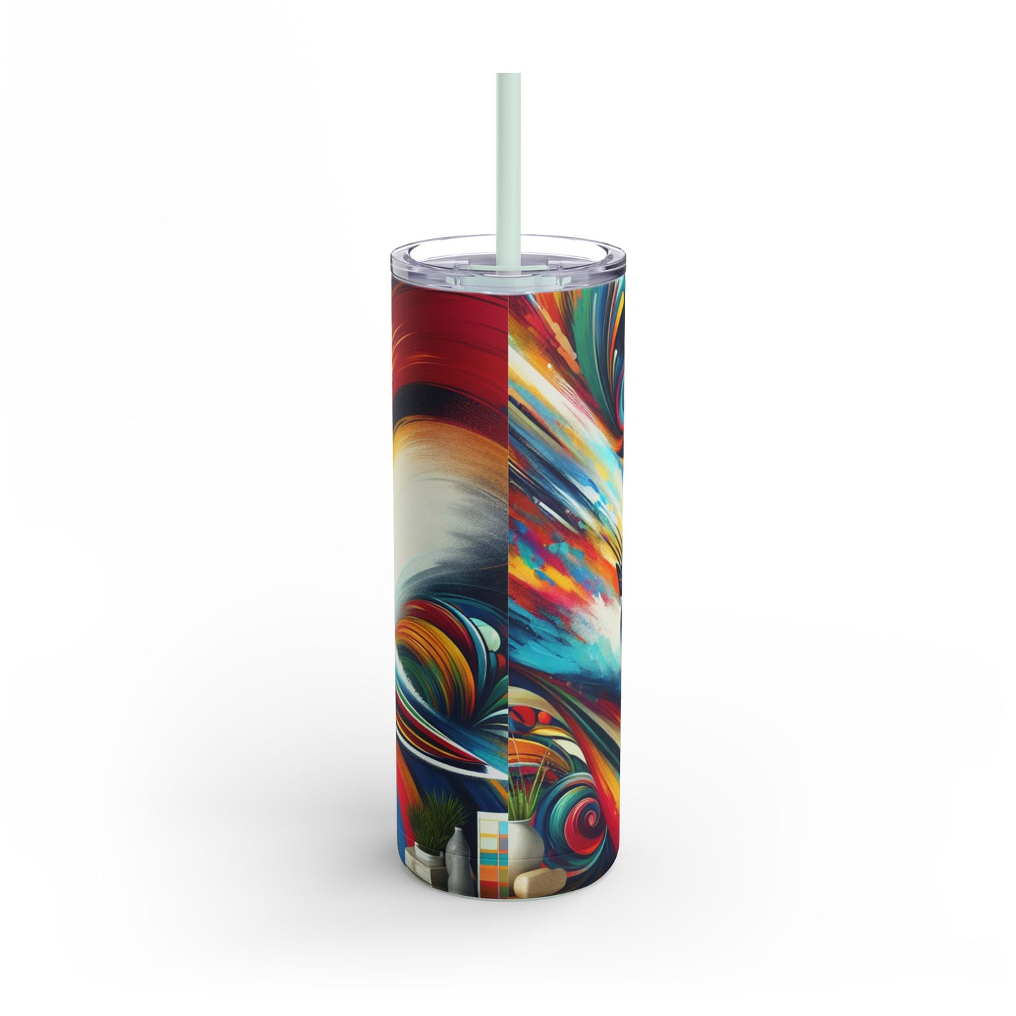 Velocity Vortex - Tumblers