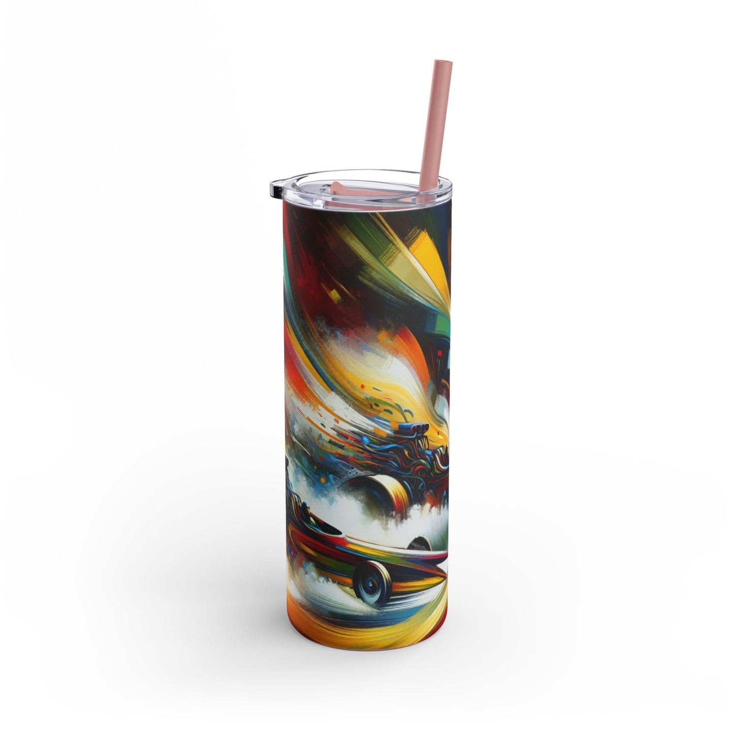 Velocity Vortex - Tumblers
