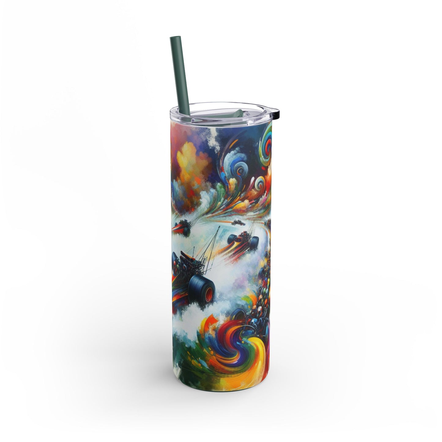 Velocity Vortex - Tumblers