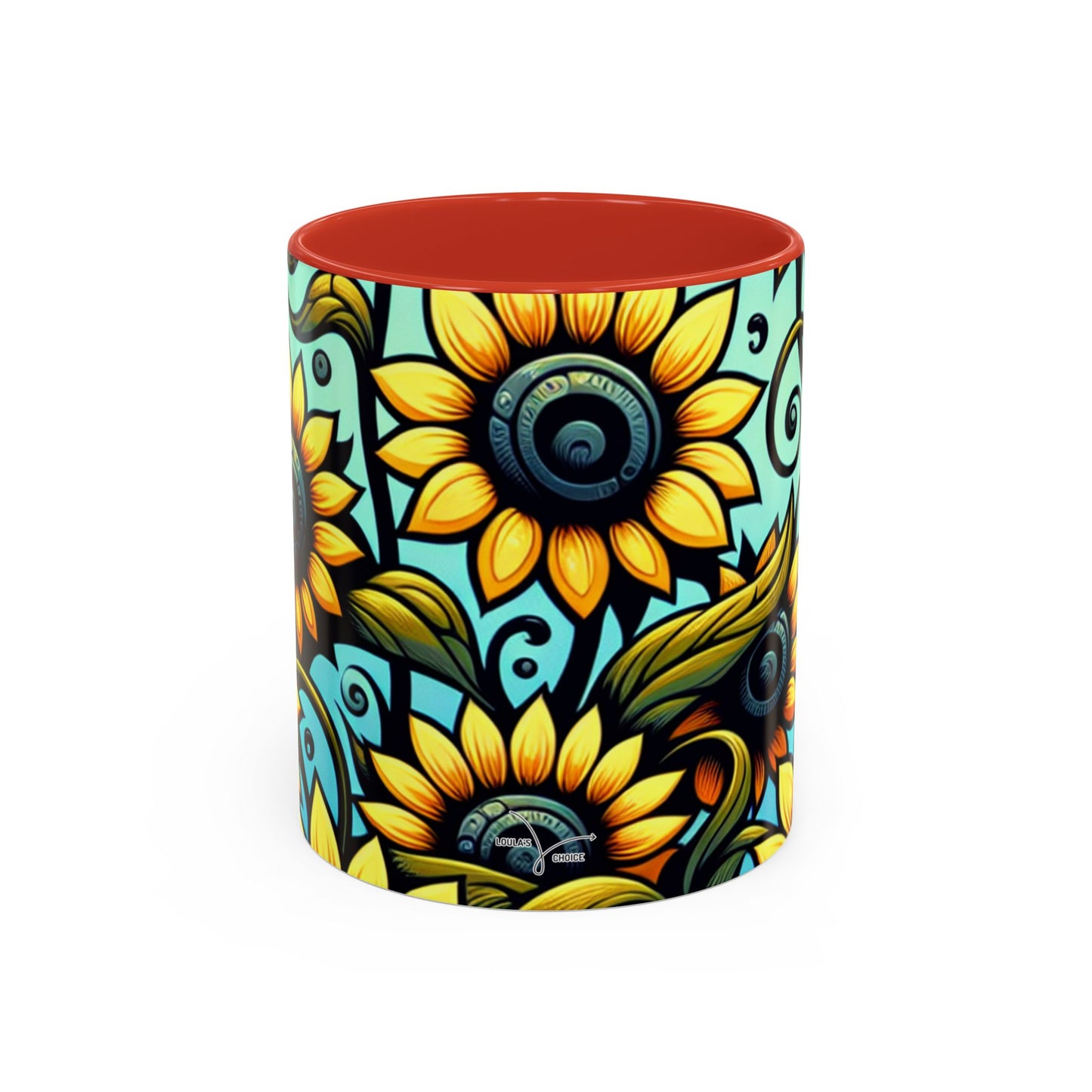 Sunshine Symphony - Mugs