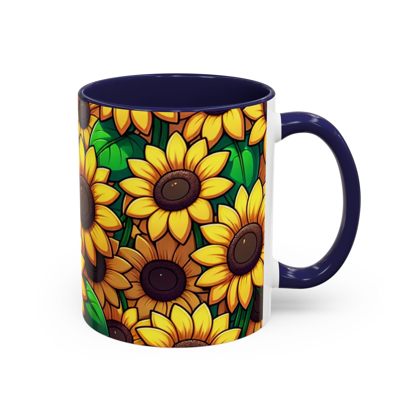 Endless Summer Blooms - Mugs