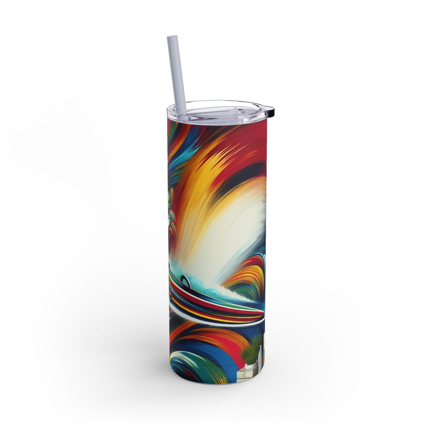 Velocity Vortex - Tumblers