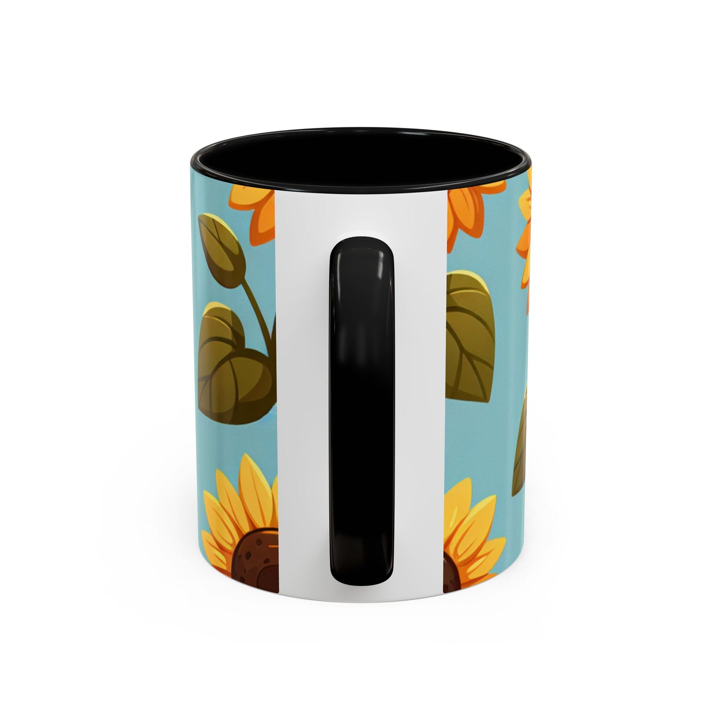 Sunshine Meadow Bloom - Mugs