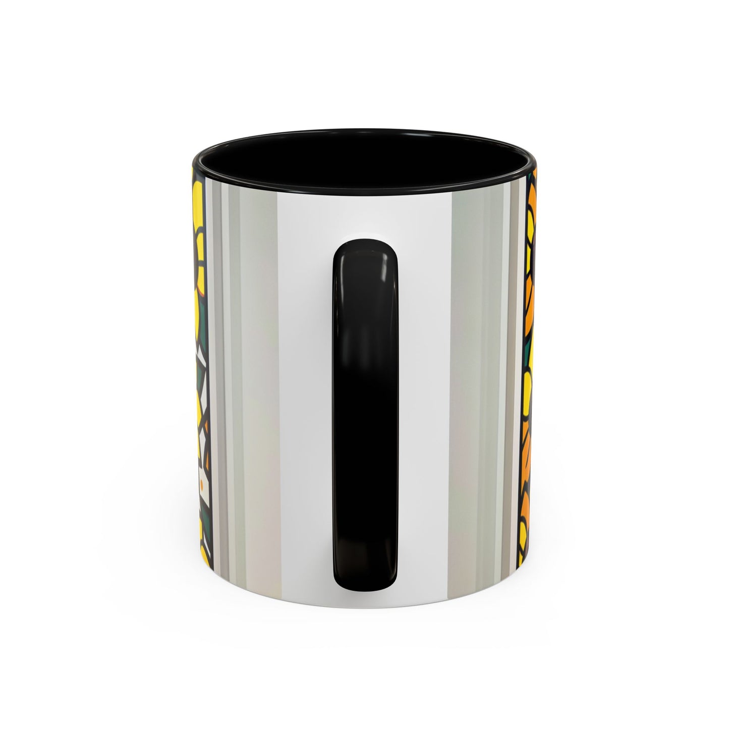 Sunburst Daisy Delight - Mugs