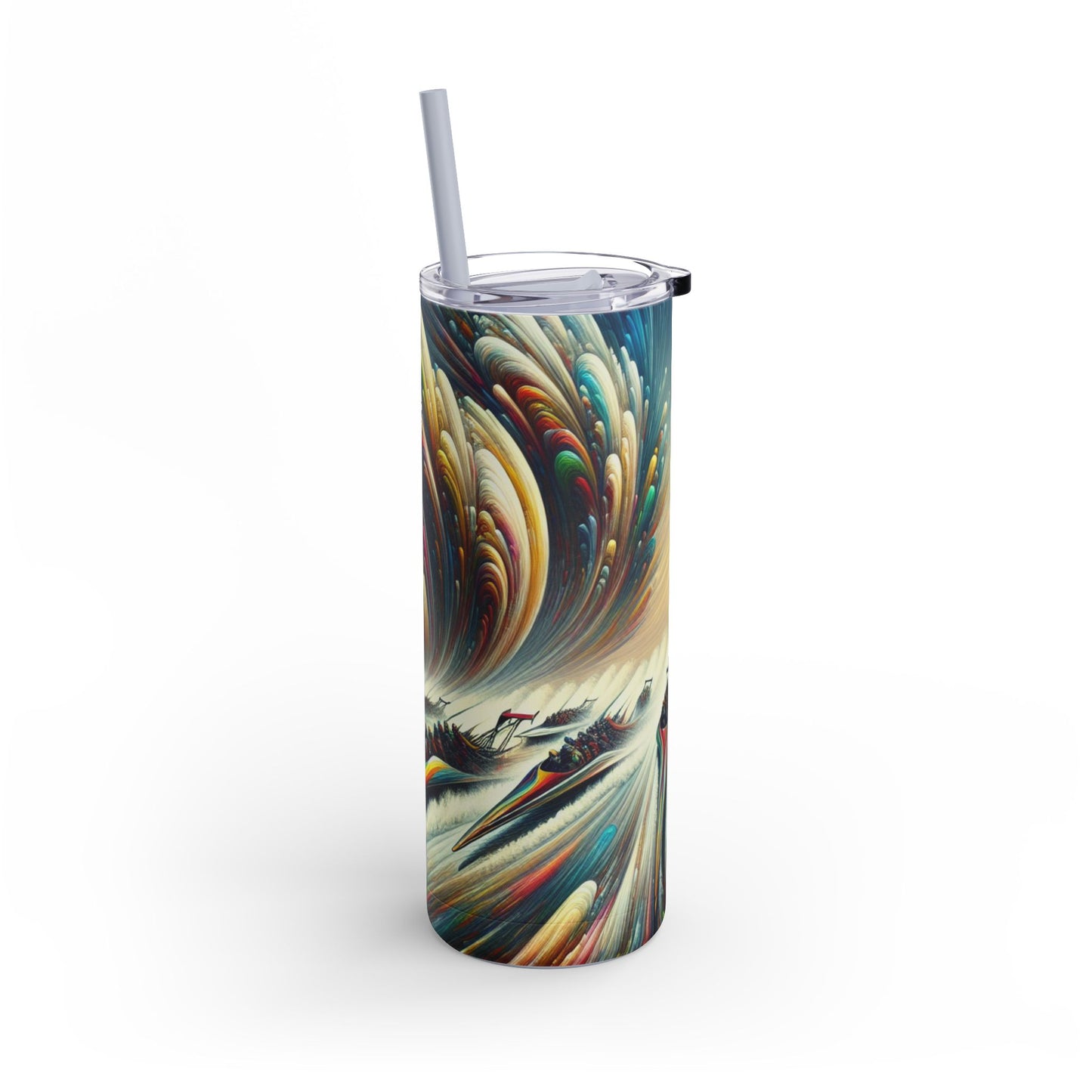 Raceway Whirlwind - Tumblers