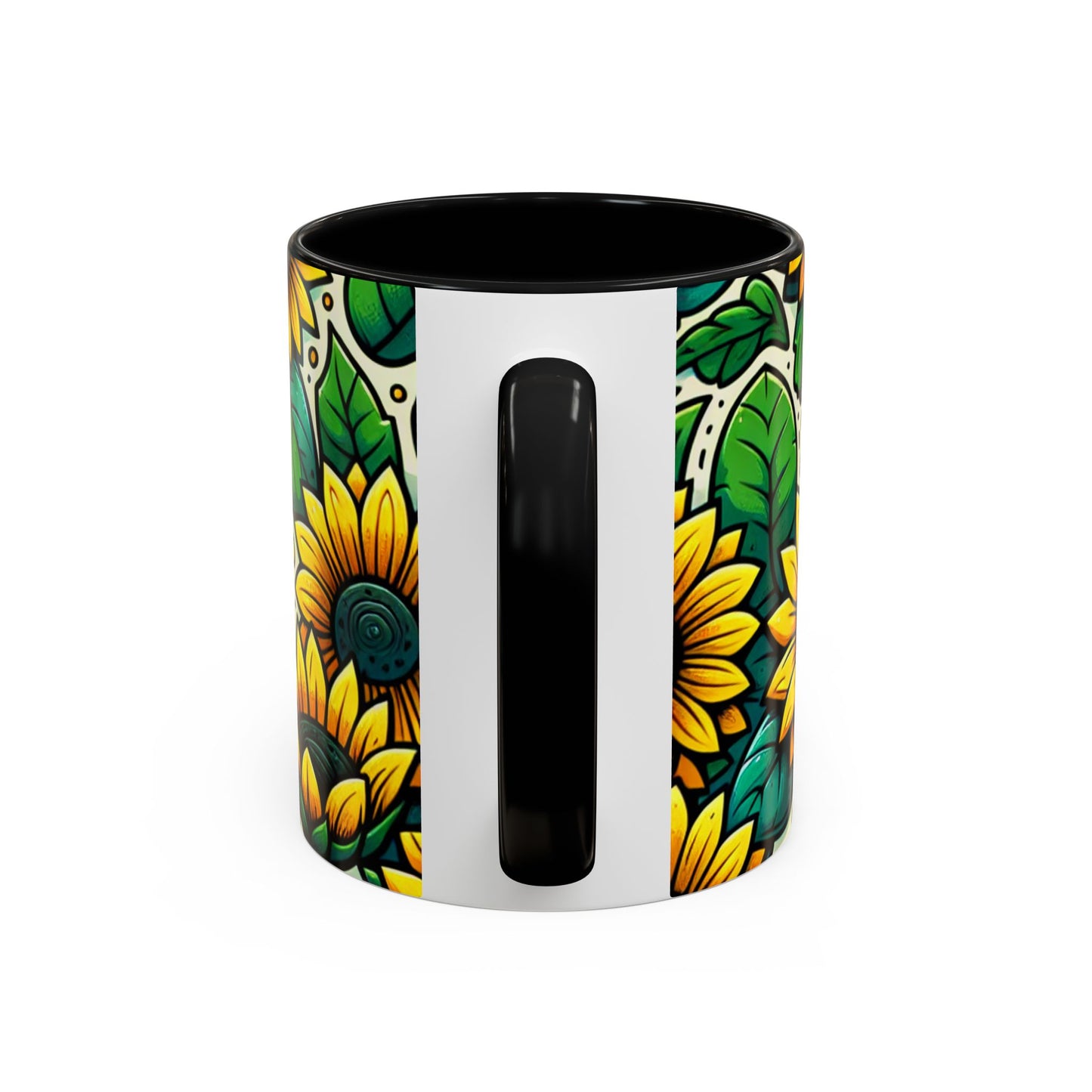 Sunshine Bloom Serenade - Mugs