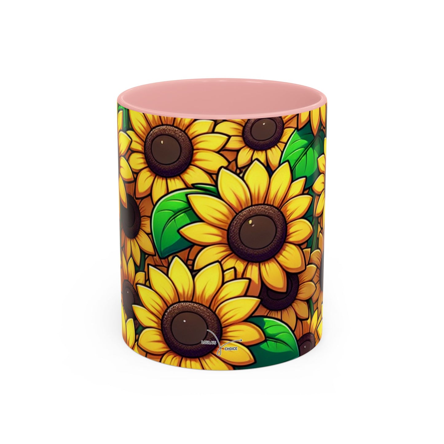 Endless Summer Blooms - Mugs
