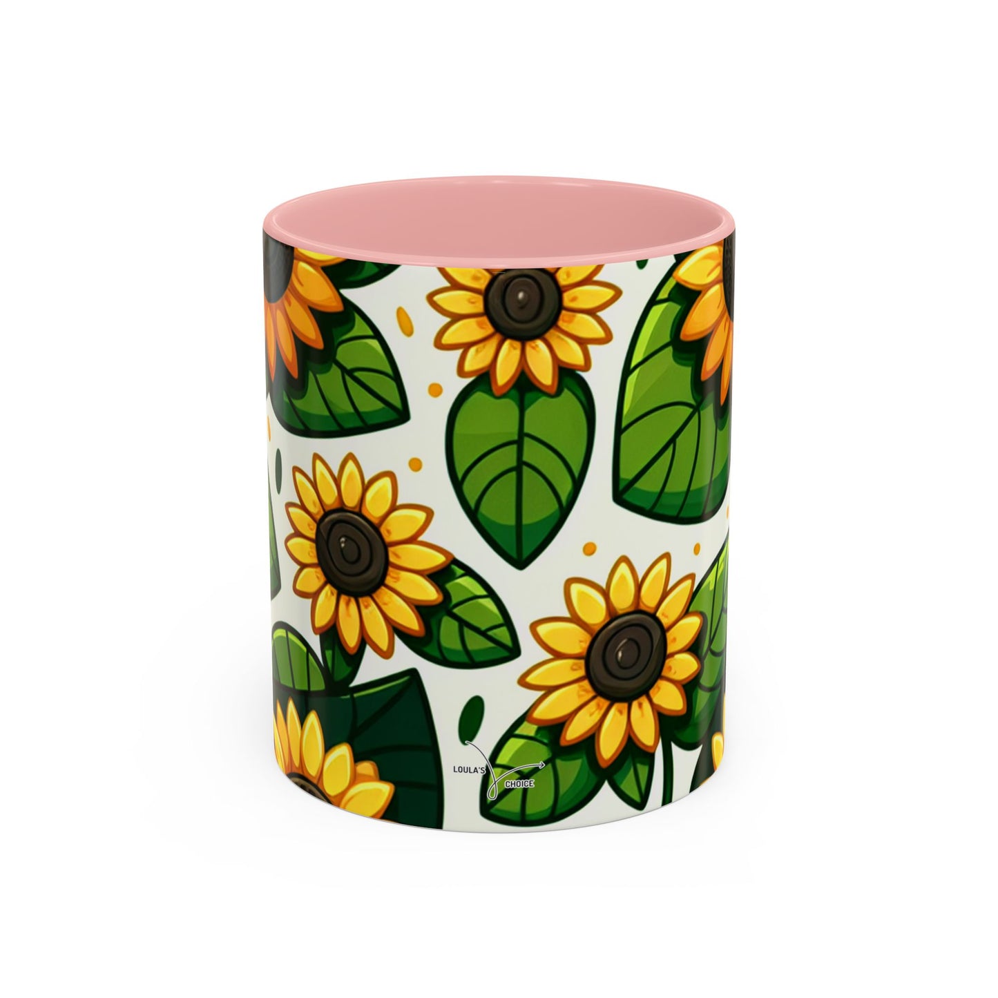 Sunshine Meadow Bloom - Mugs