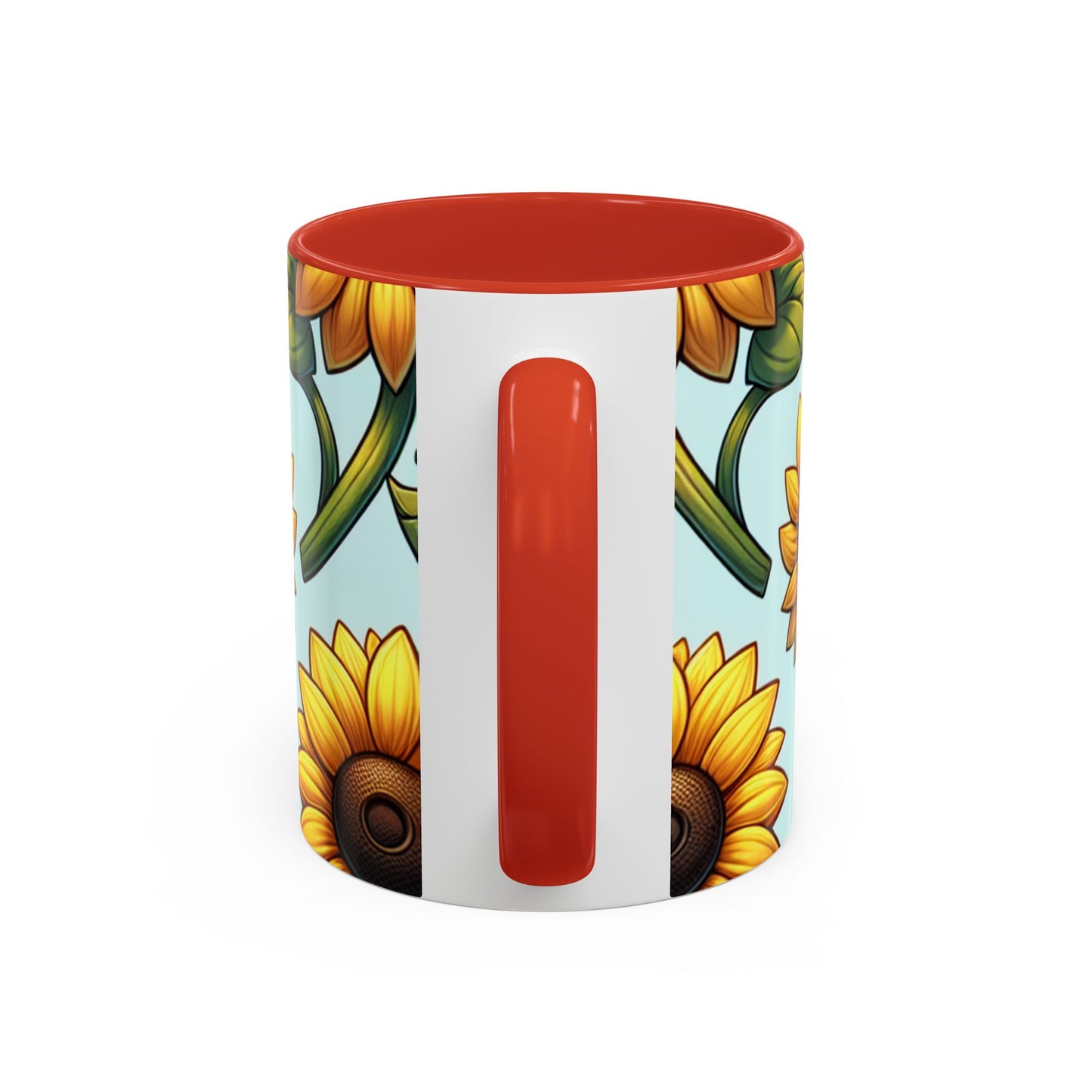 Eternal Summer Breeze - Mugs