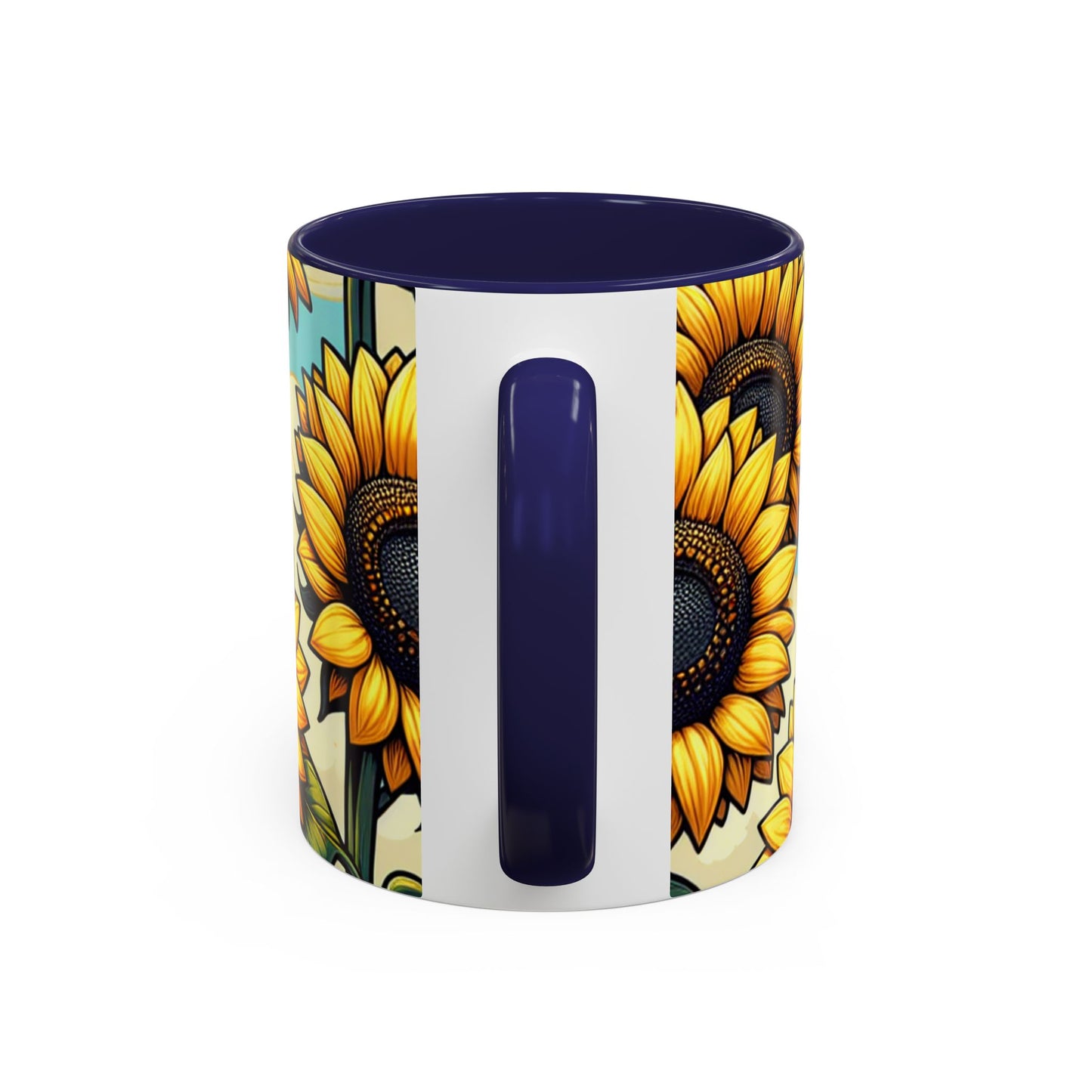 Golden Harvest Brilliance - Mugs