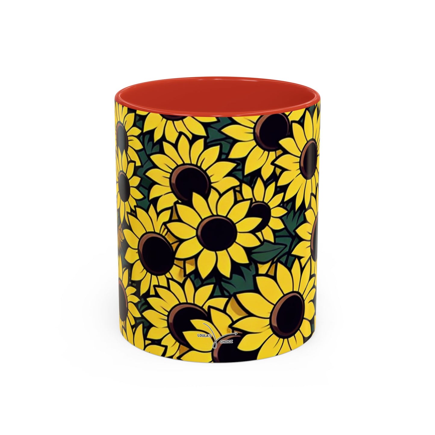 Endless Summer Sunflower Bliss - Mugs