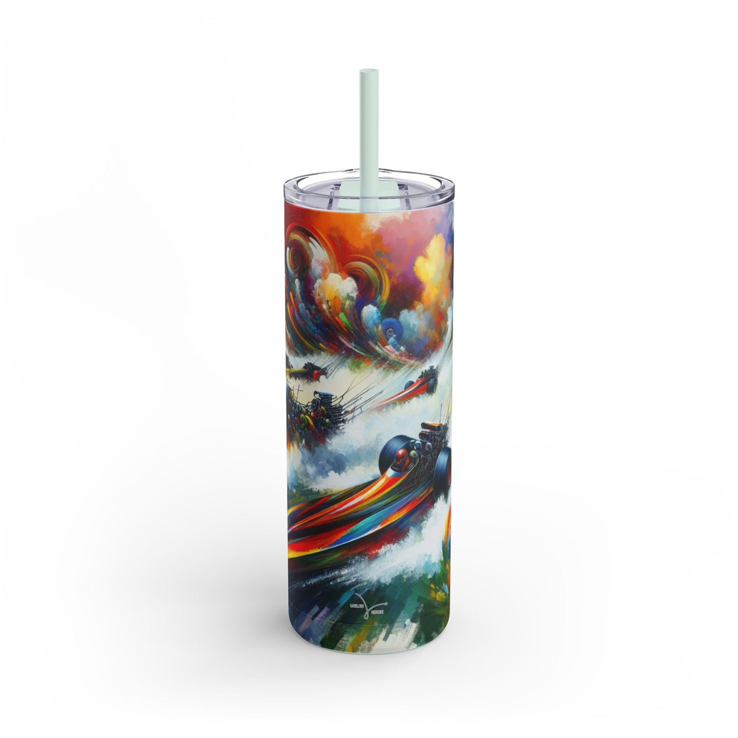 Velocity Vortex - Tumblers