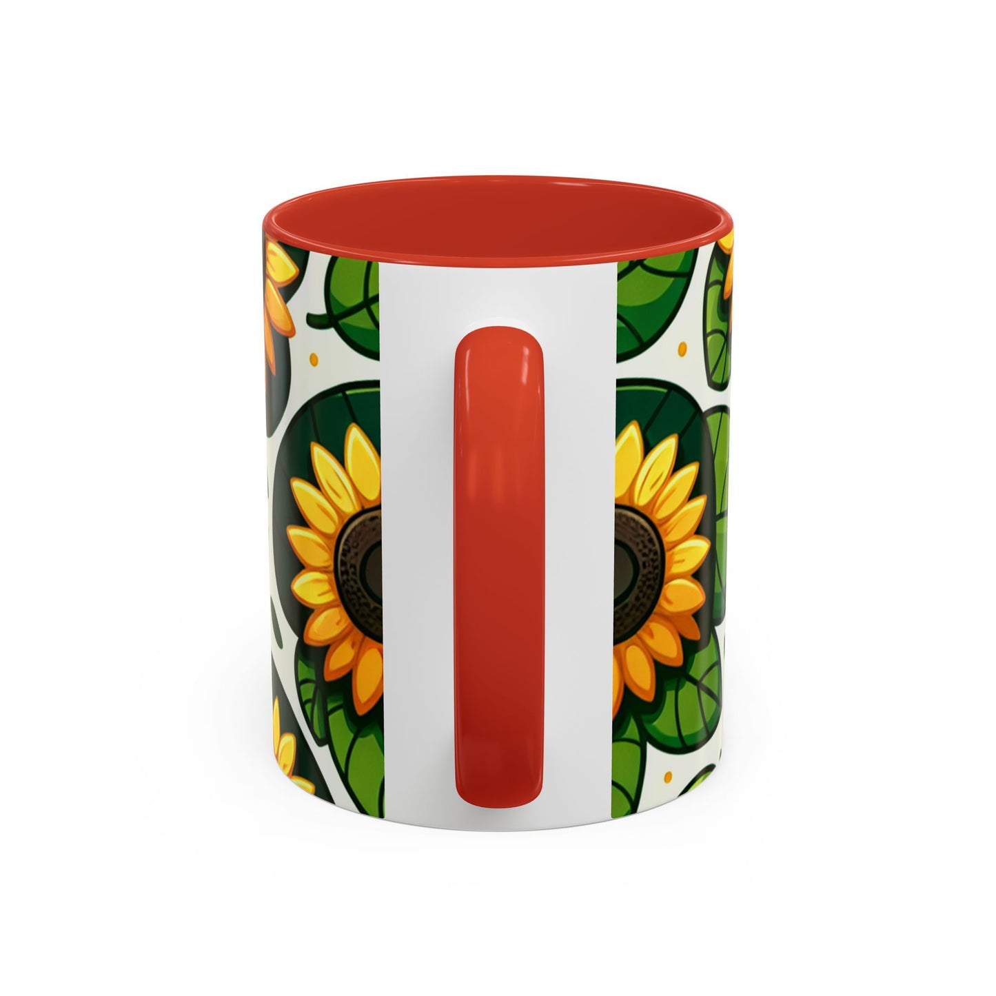 Sunshine Meadow Bloom - Mugs