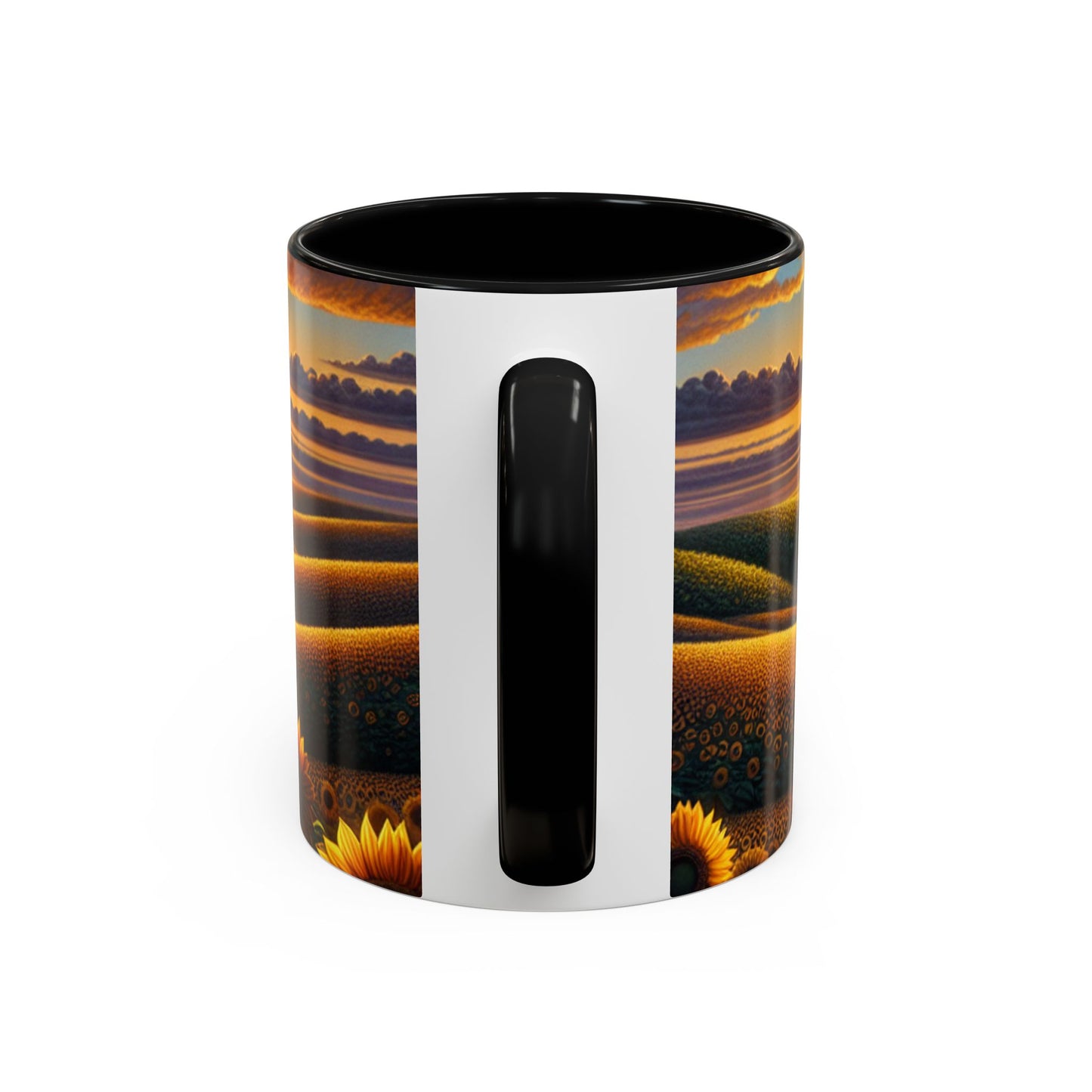 Golden Harvest Horizon - Mugs
