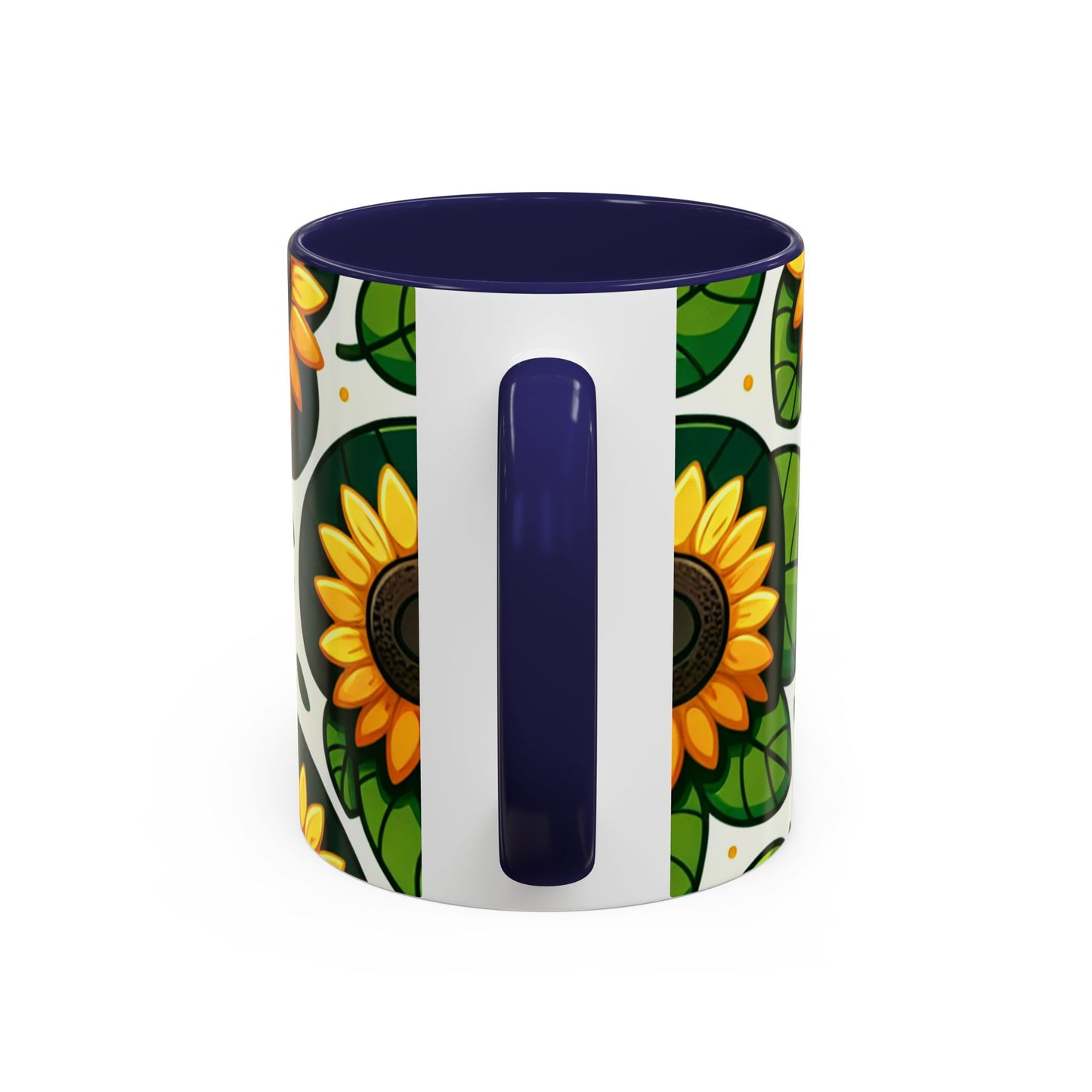 Sunshine Meadow Bloom - Mugs