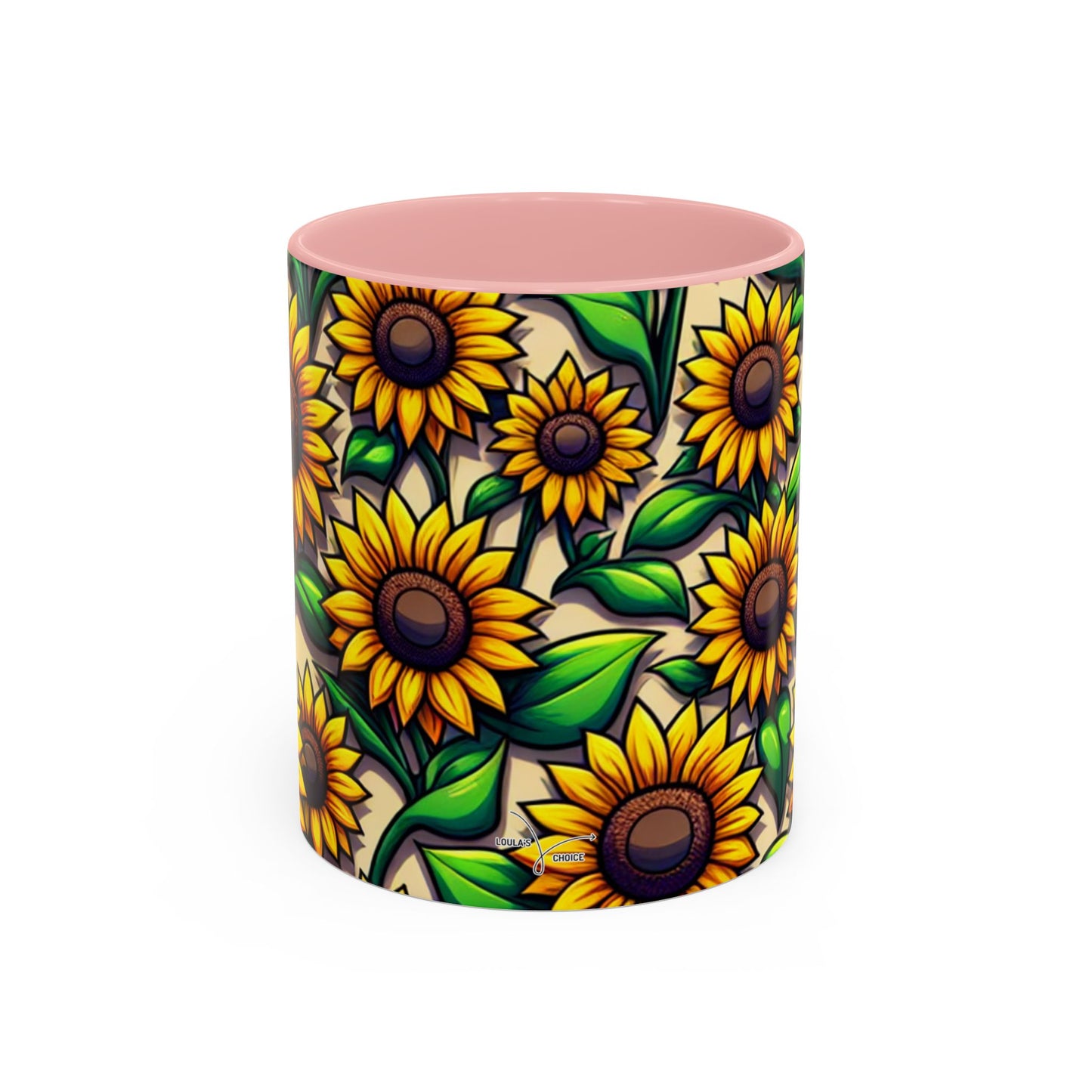 Endless Summer Blossom - Mugs