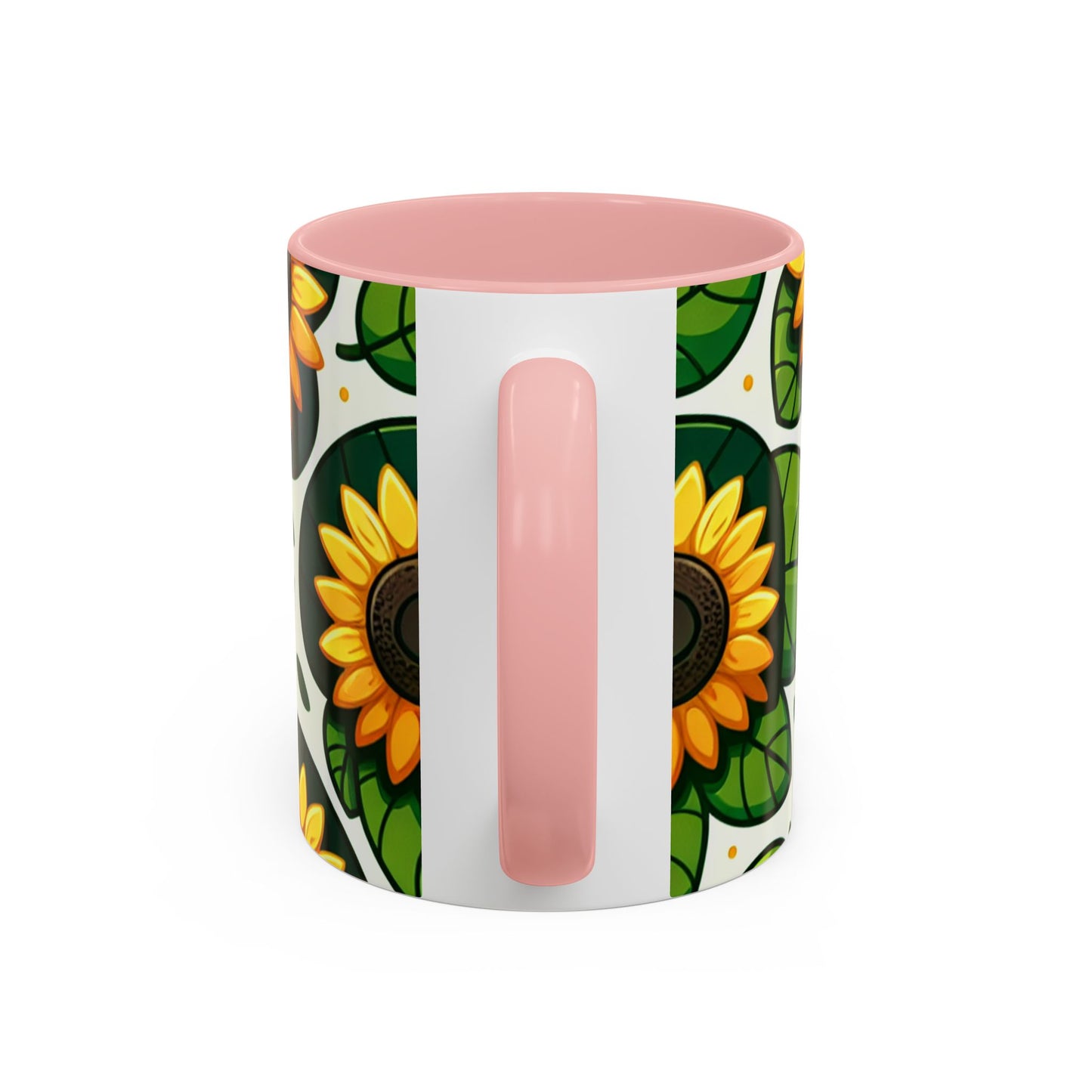 Sunshine Meadow Bloom - Mugs