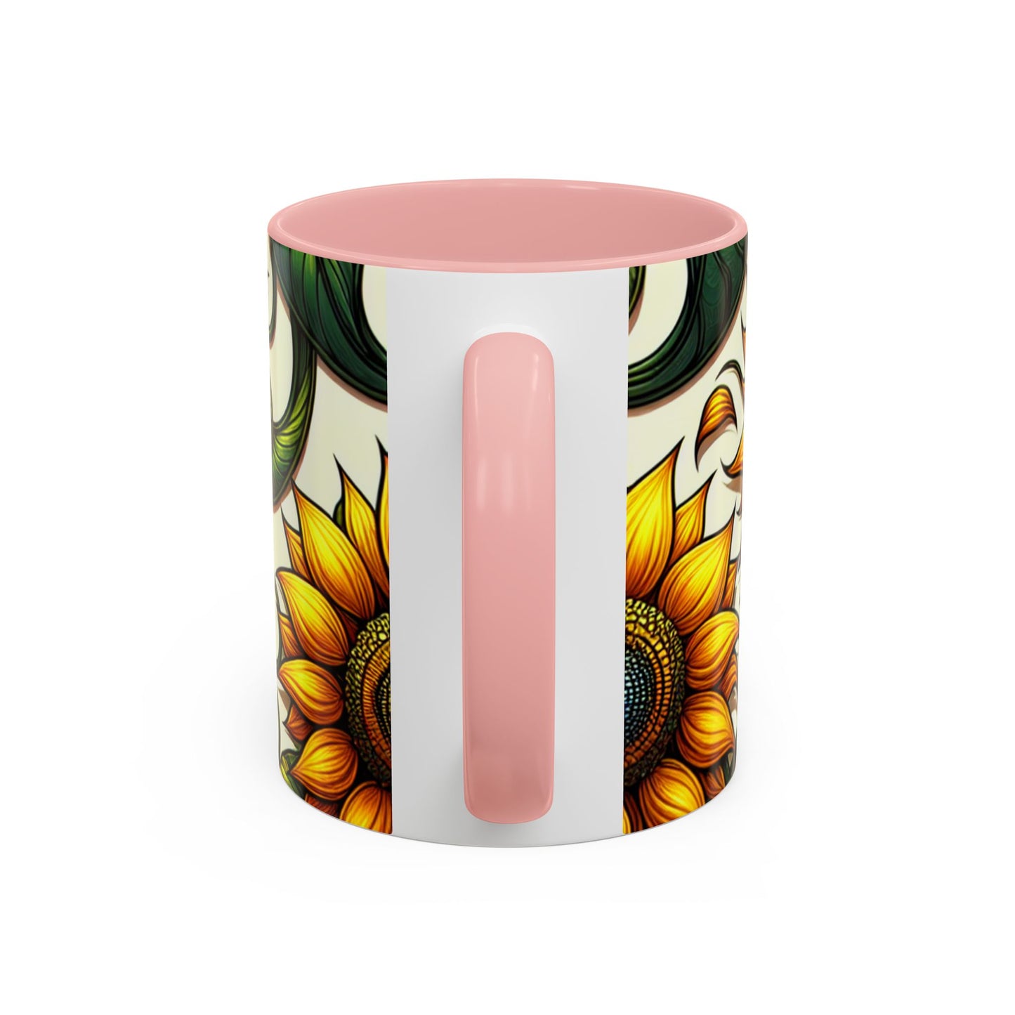 Eternal Summer Radiance - Mugs