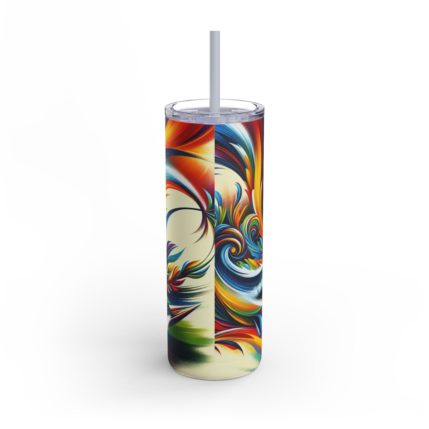 Velocity Vortex - Tumblers