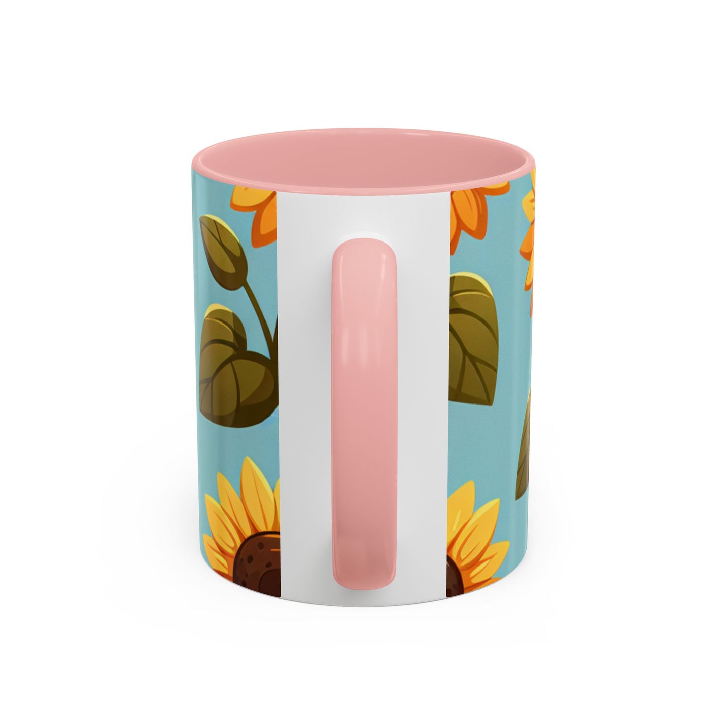 Sunshine Meadow Bloom - Mugs