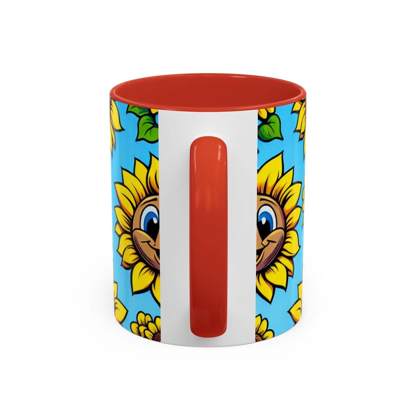 Sunny Smiles Garden - Mugs