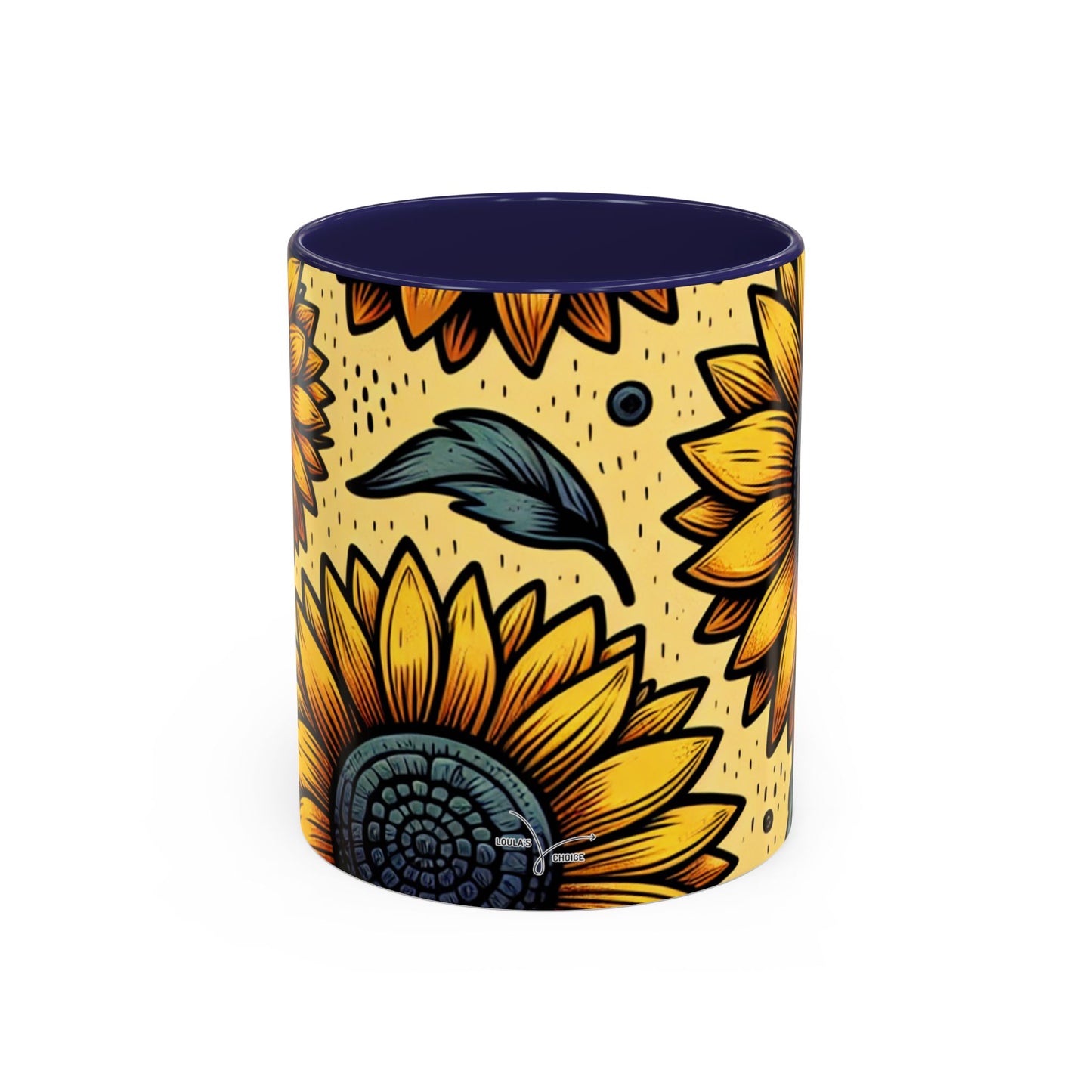 Golden Harvest Whimsy - Mugs