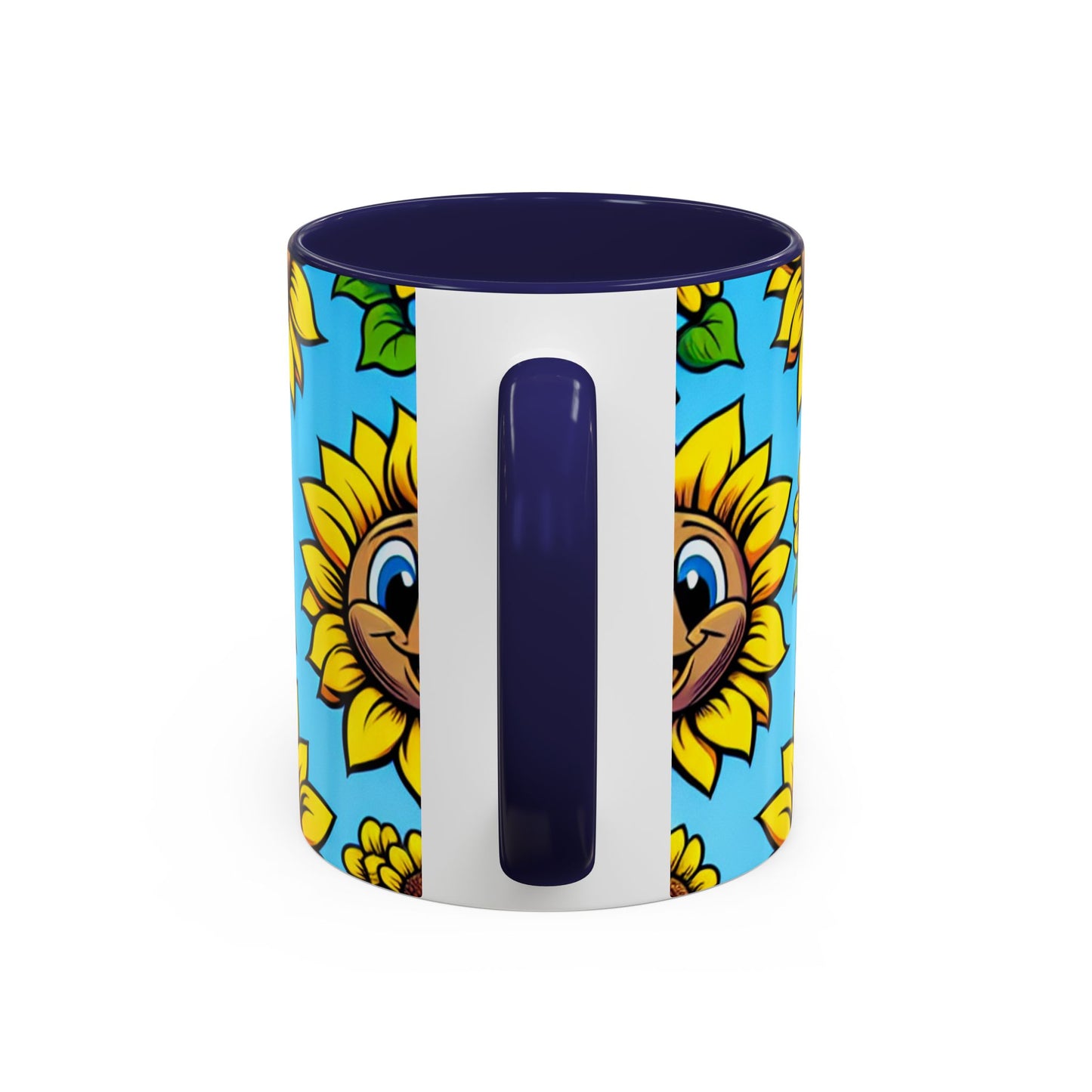 Sunny Smiles Garden - Mugs