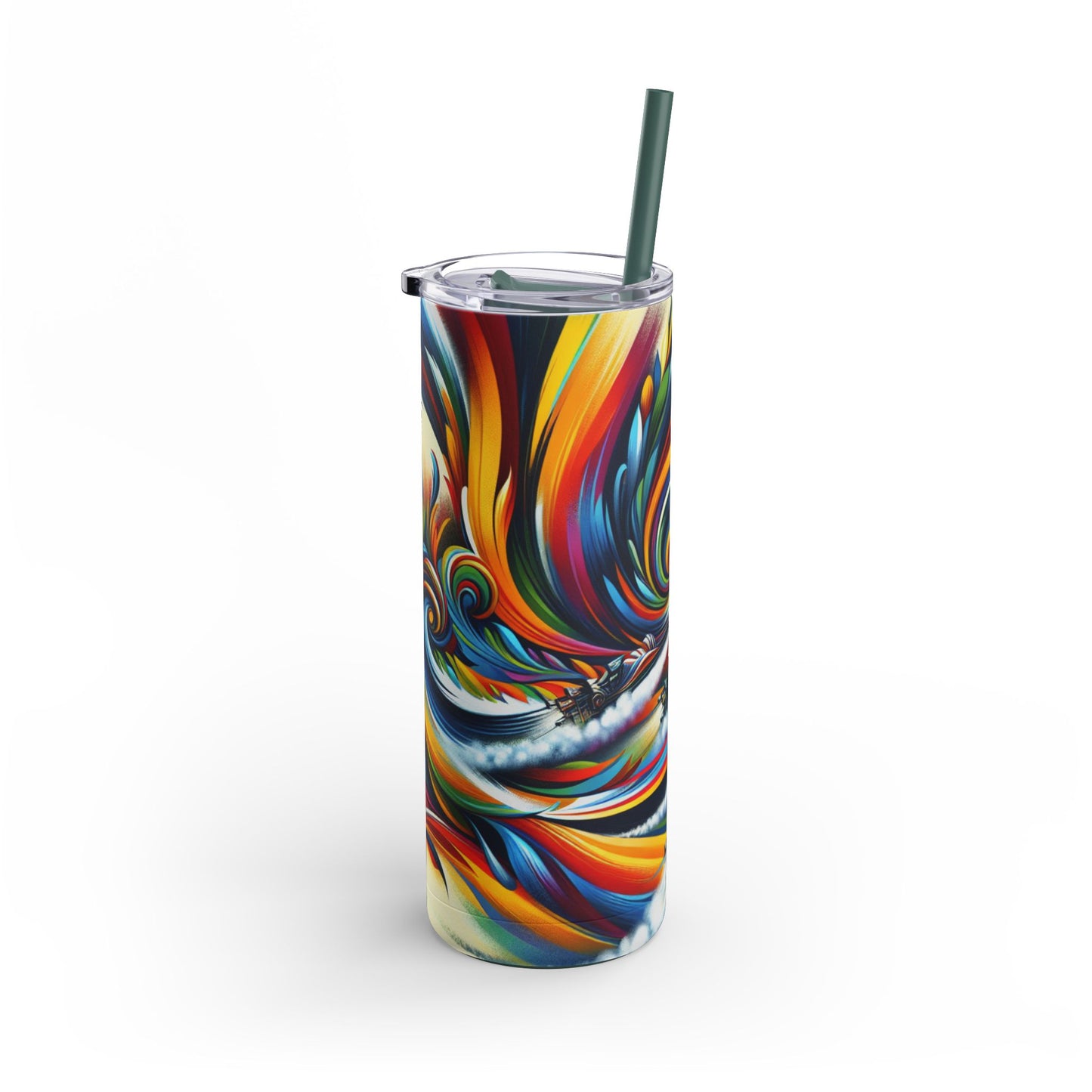 Velocity Vortex - Tumblers