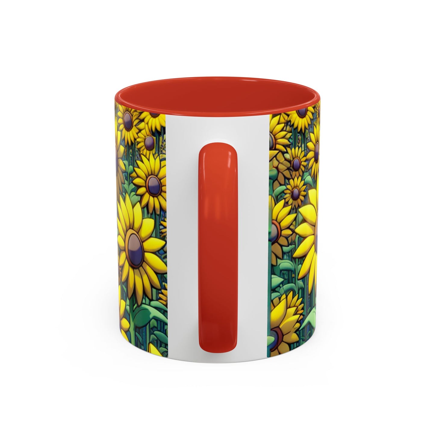 Endless Sunshine Meadow - Mugs