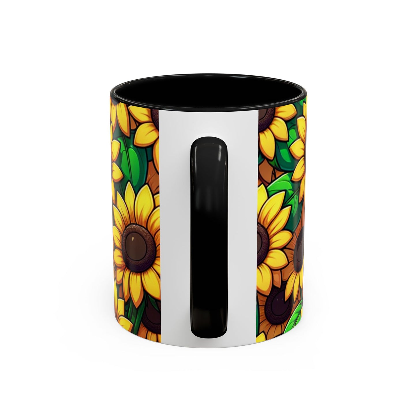 Endless Summer Blooms - Mugs