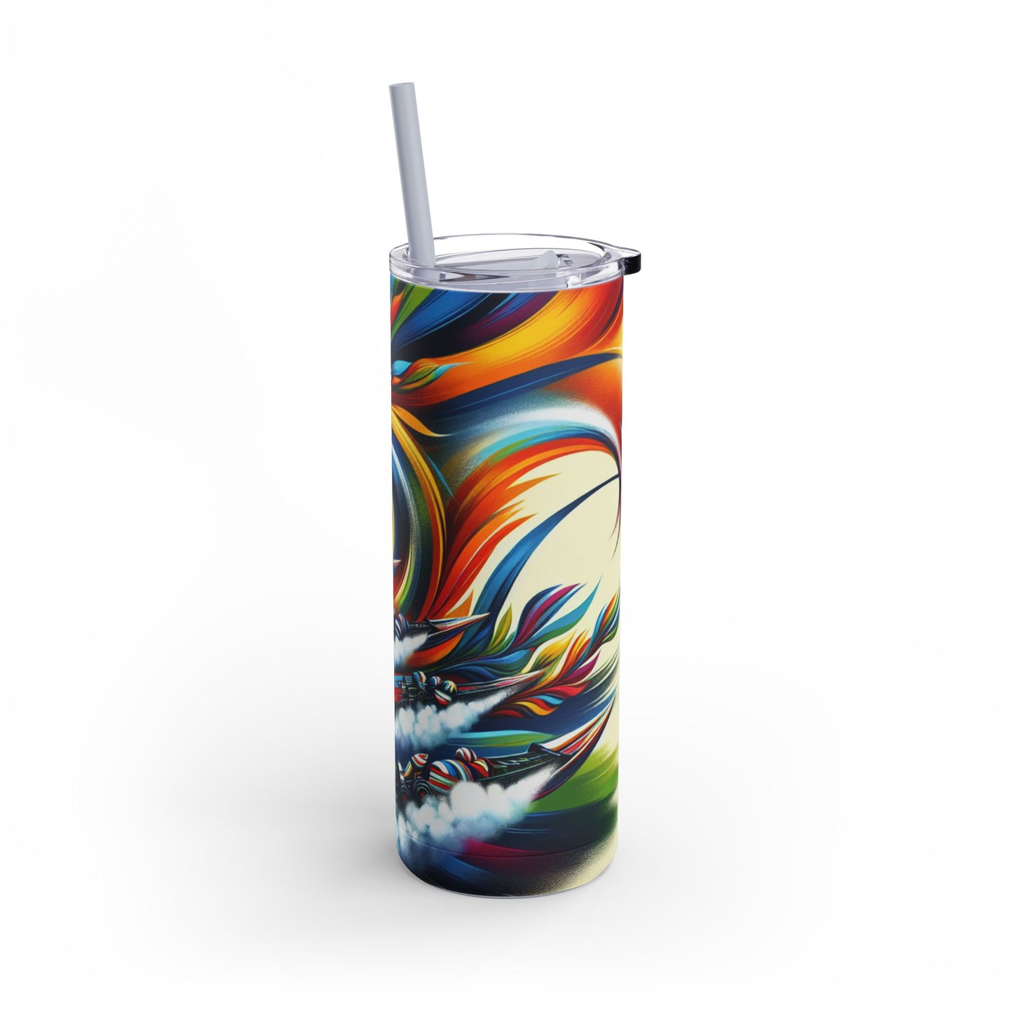 Velocity Vortex - Tumblers