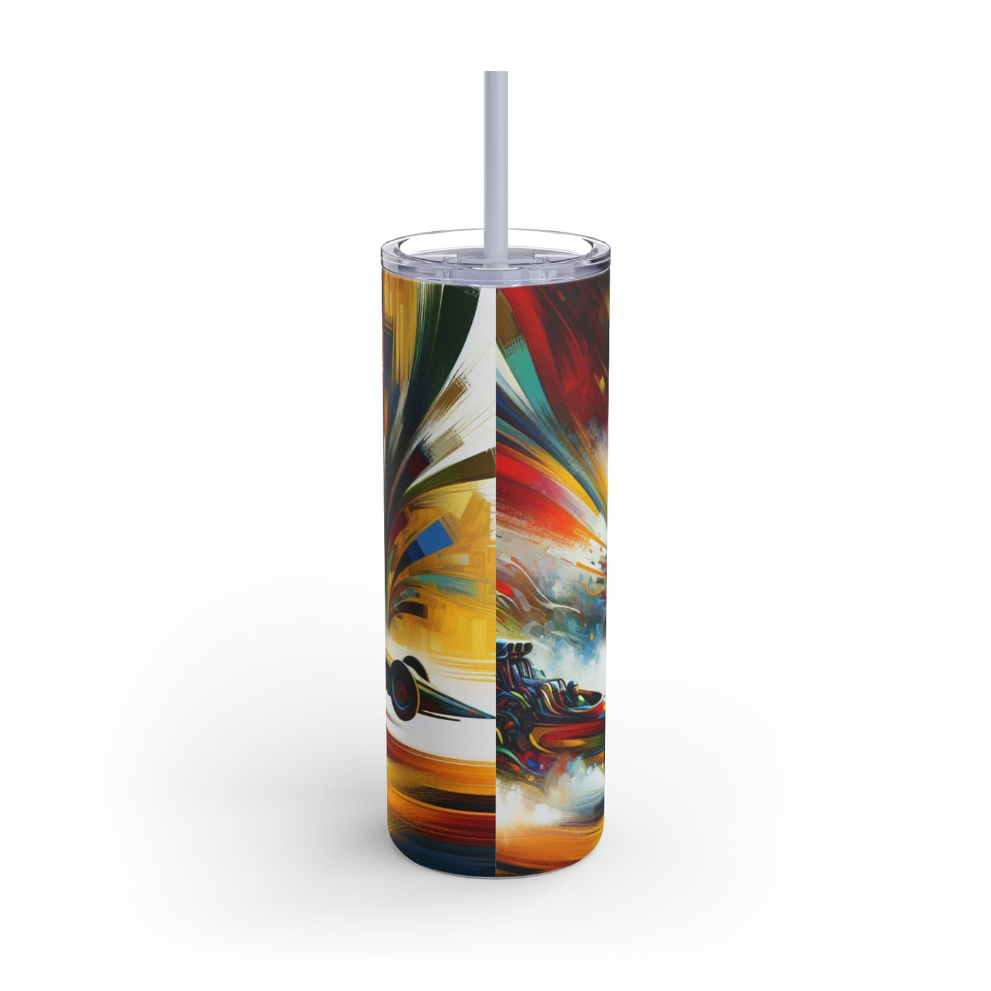 Velocity Vortex - Tumblers